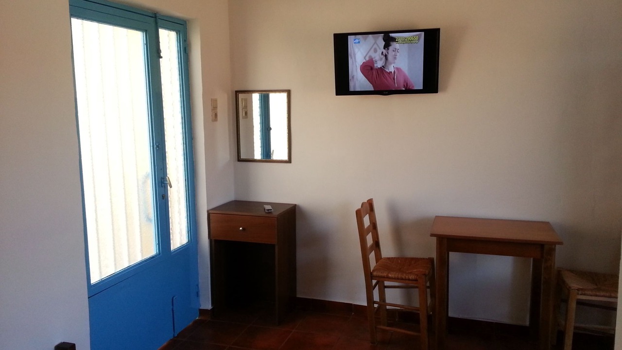 Photo of Bedroom in Vori