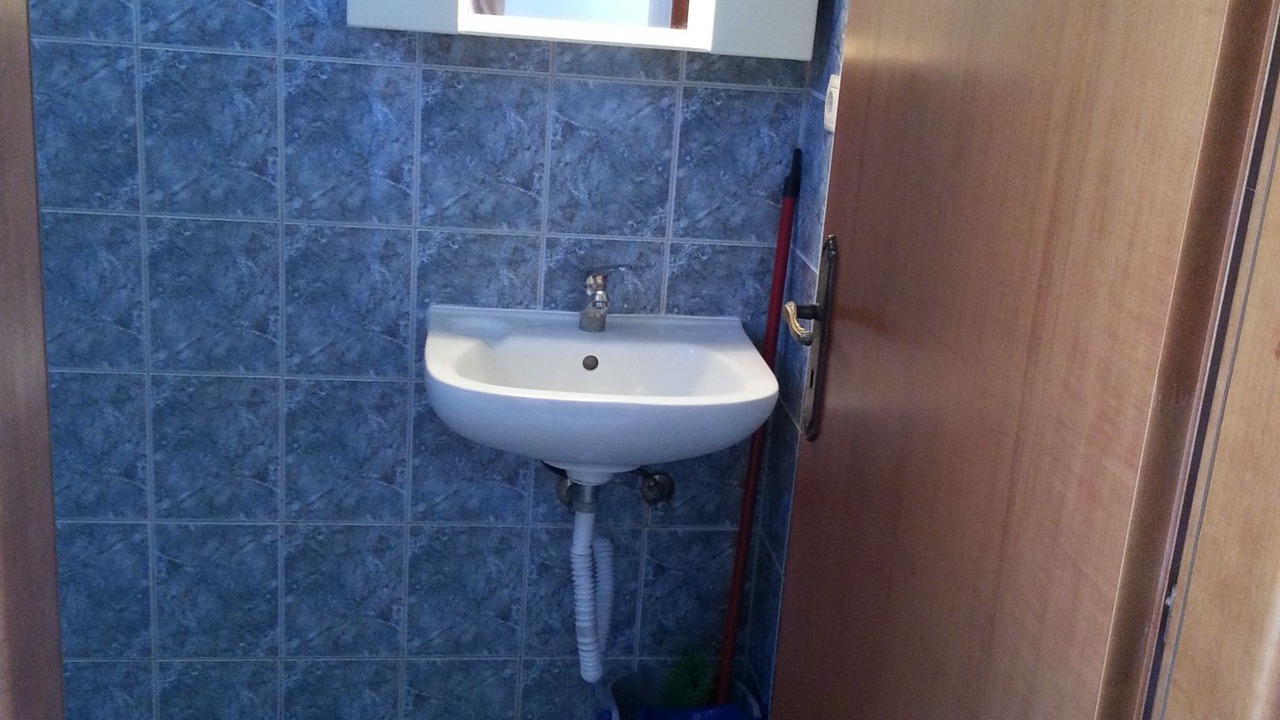 Photo of Bathroom in Vori