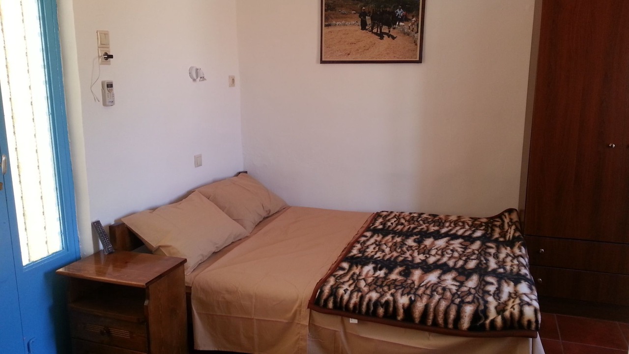 Photo of Bedroom in Vori