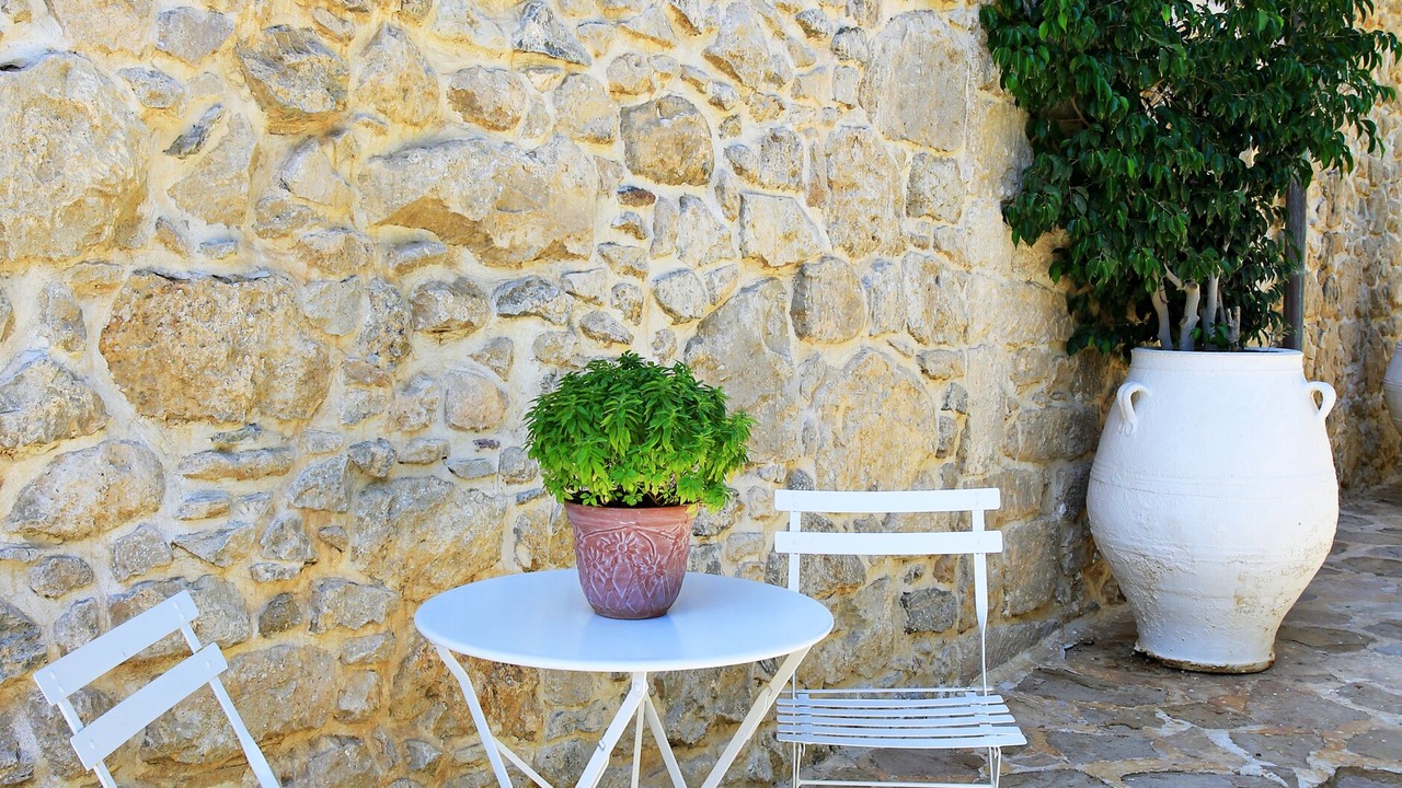 Photo of Patio Balcony in Sivas
