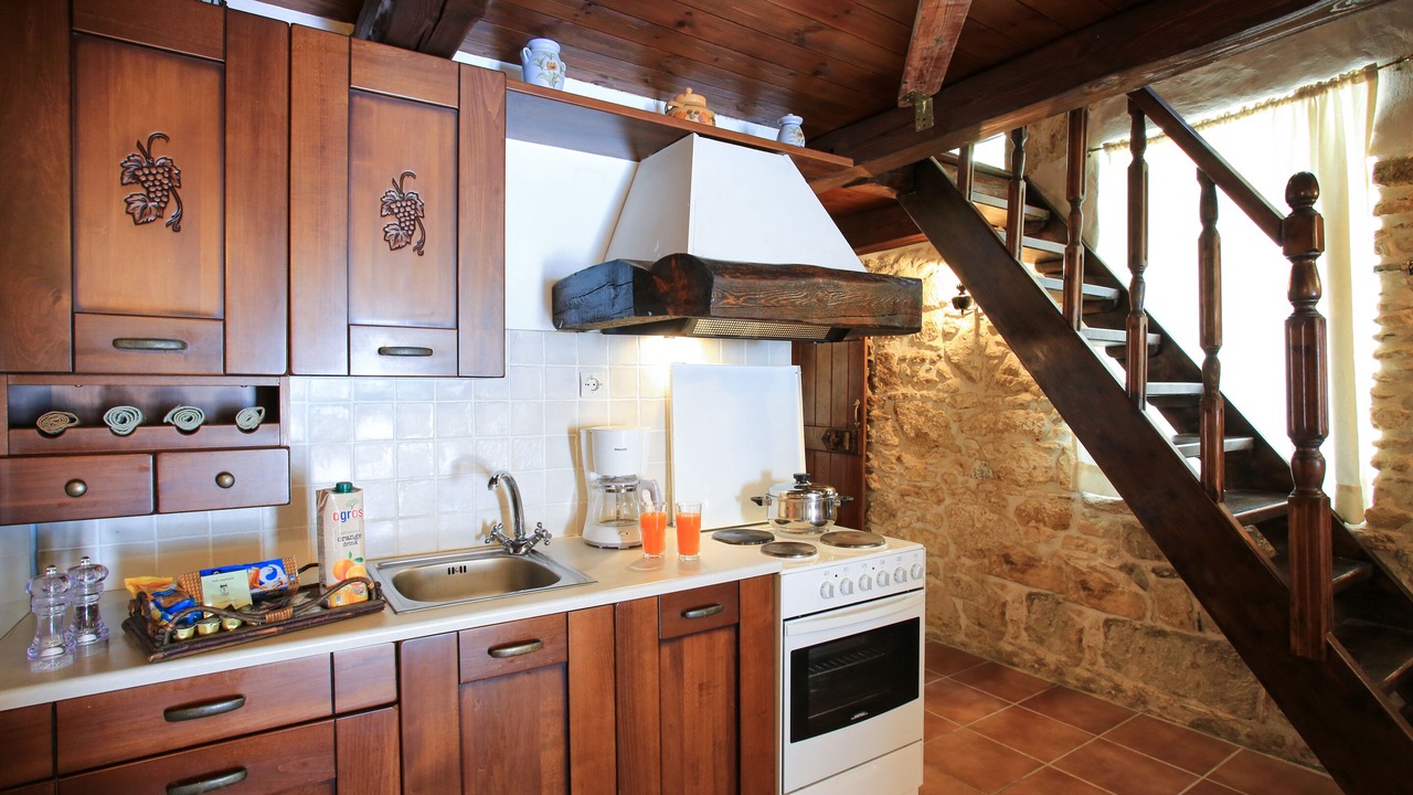 Photo of Kitchen in Sivas
