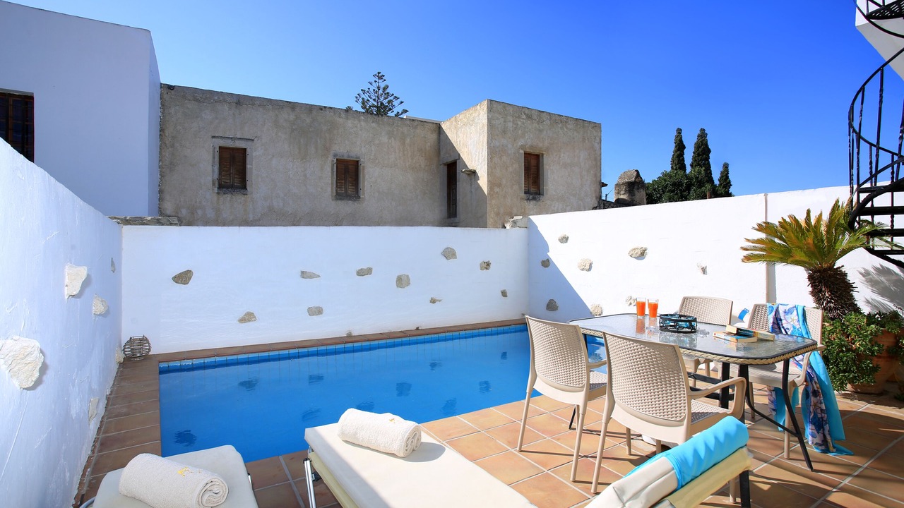 Photo of Patio Balcony in Sivas