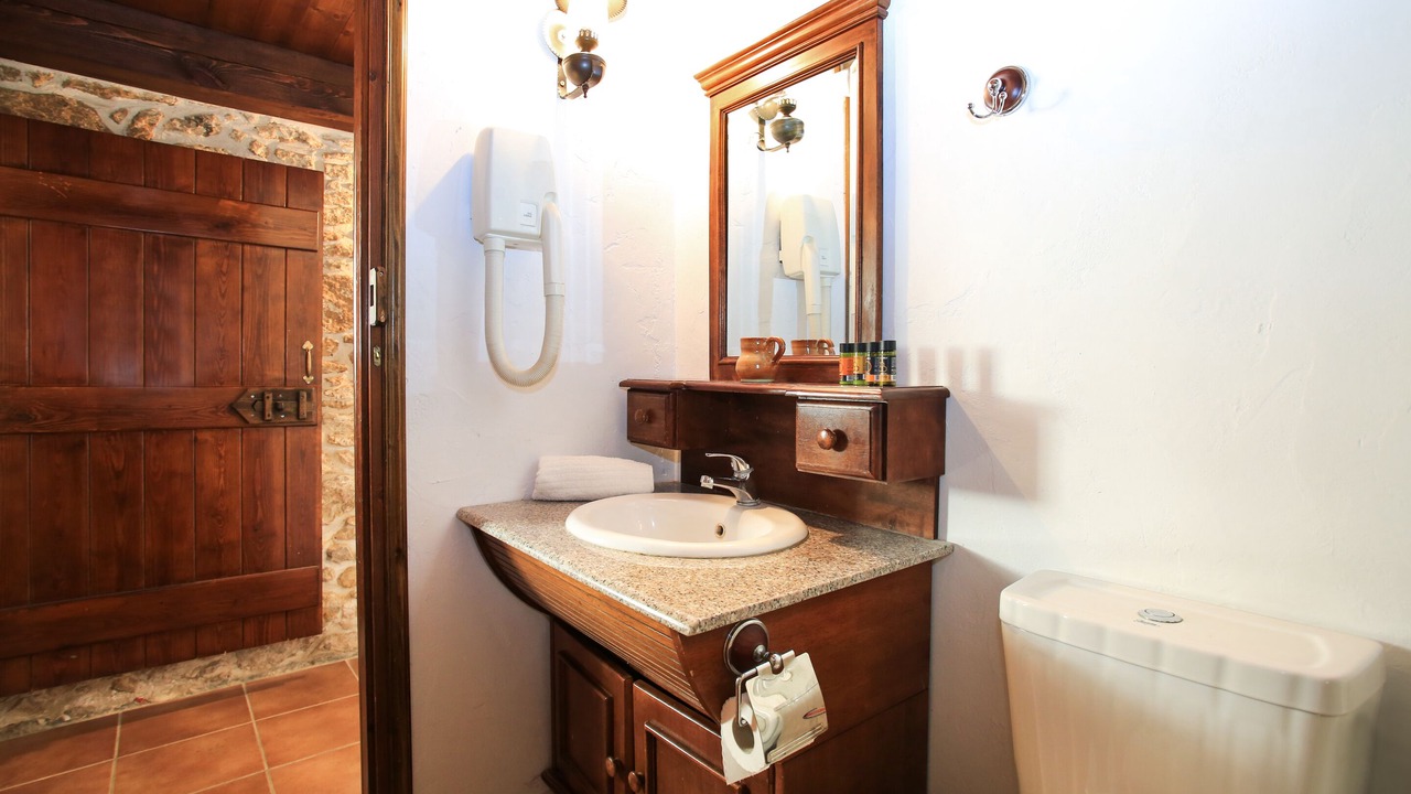 Photo of Bathroom in Sivas