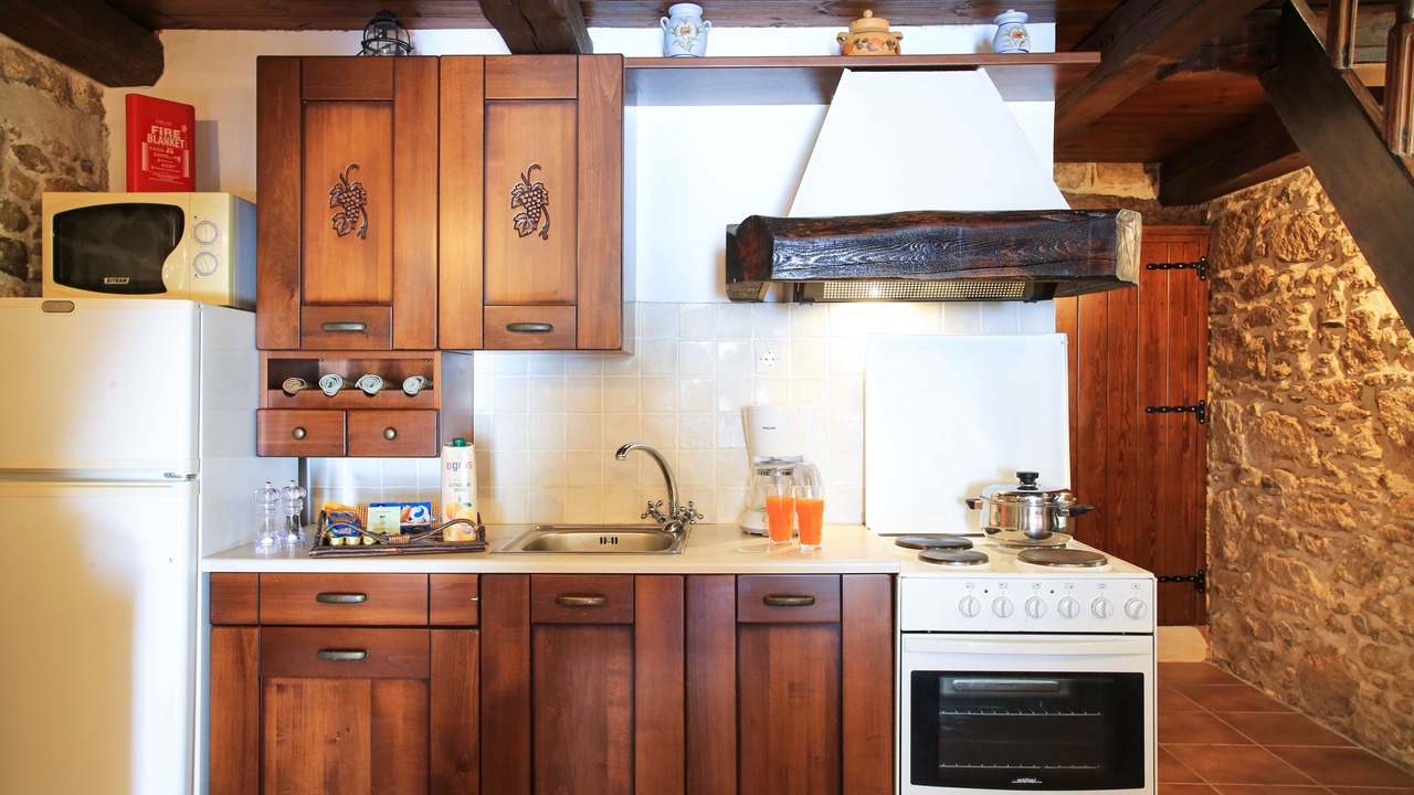 Photo of Kitchen in Sivas