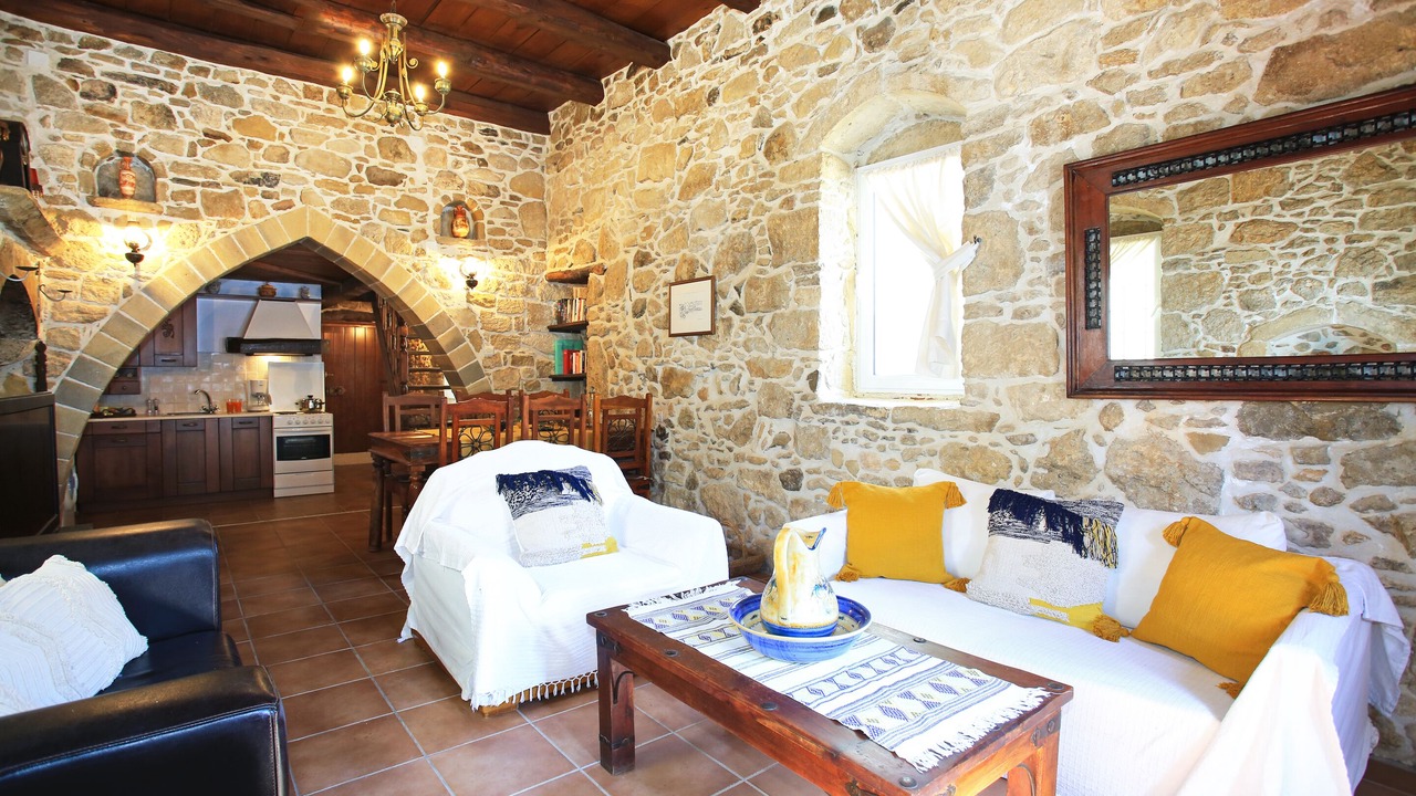 Photo of Livingroom in Sivas