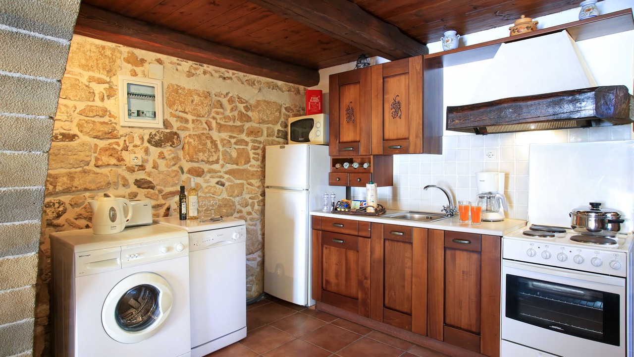 Photo of Kitchen in Sivas