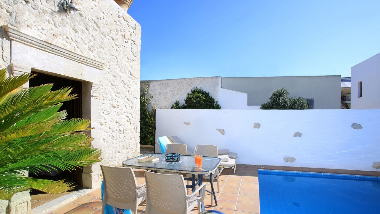 Photo of Patio Balcony in Sivas