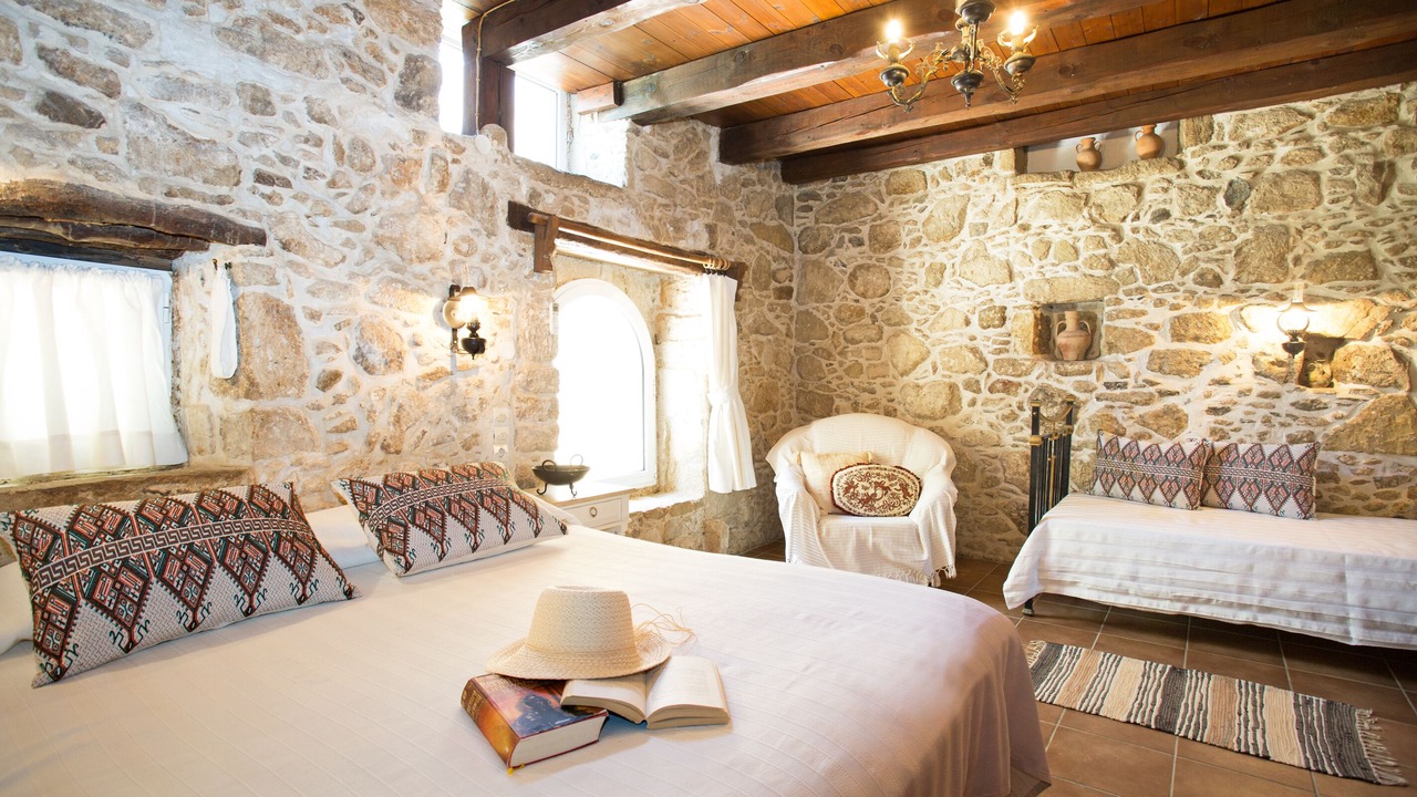 Photo of Bedroom in Sivas