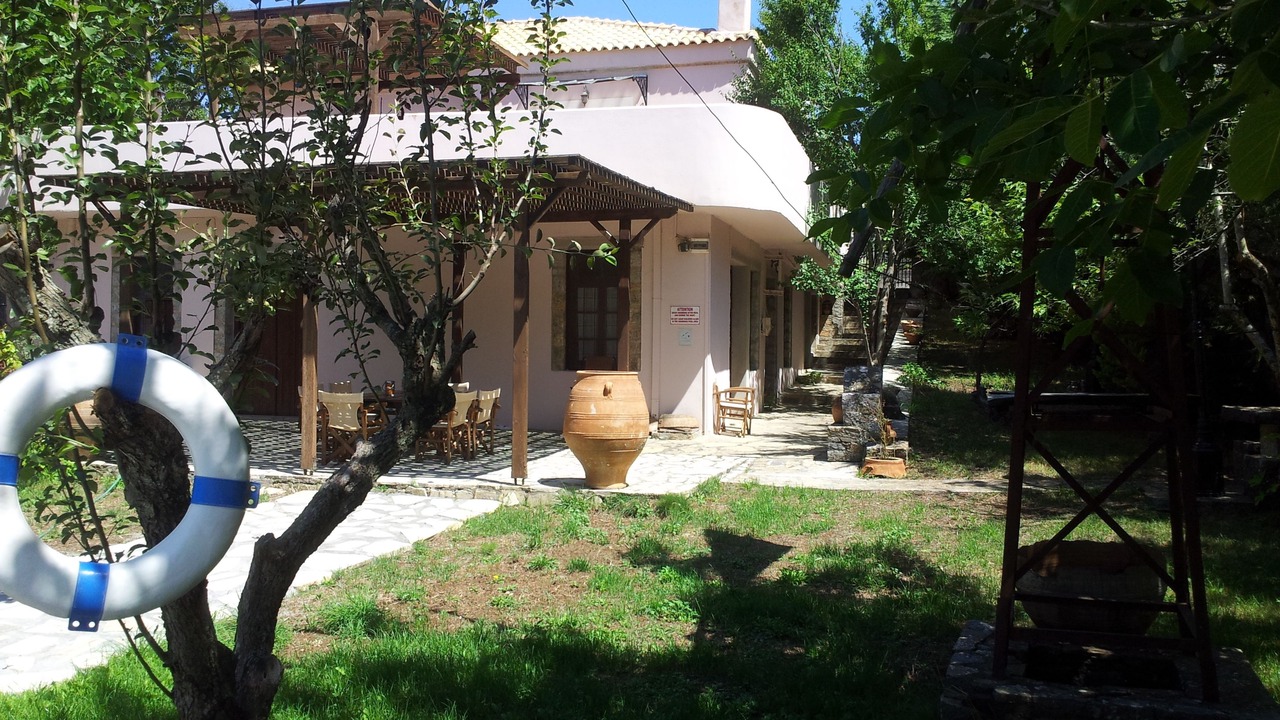 Photo of Outdoor in Marmaketon