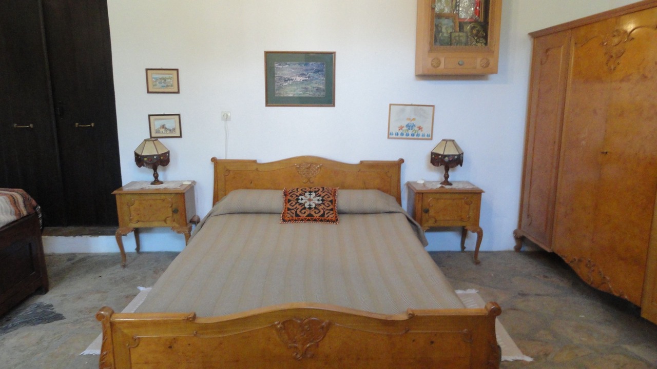 Photo of Bedroom in Marmaketon