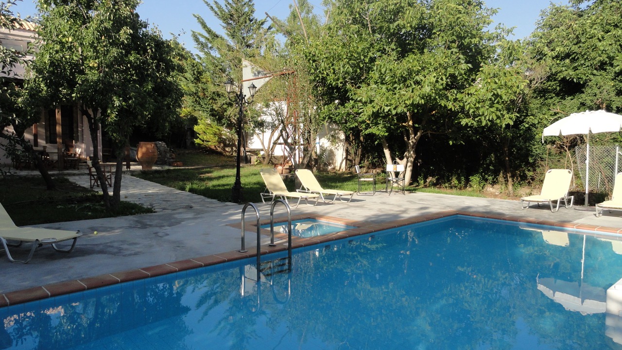 Photo of Outdoor in Marmaketon