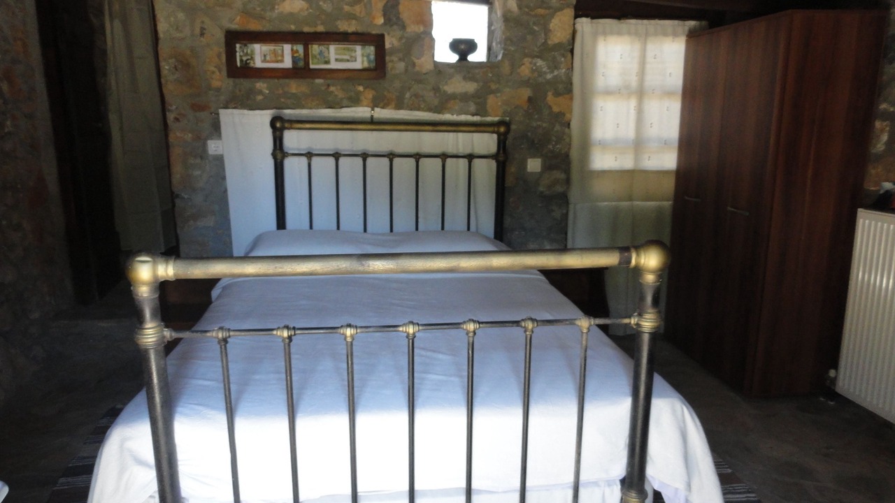 Photo of Bedroom in Marmaketon