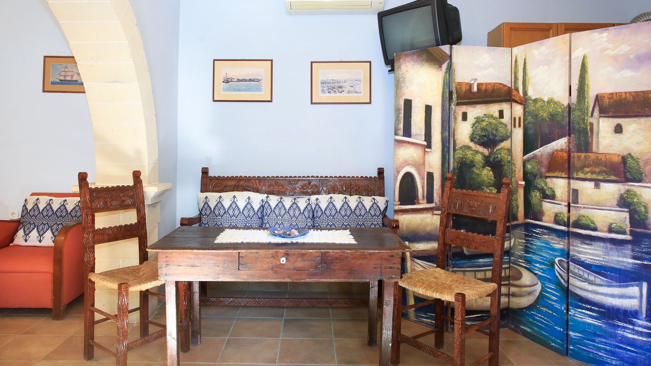 Photo of Outdoor in Kamilari