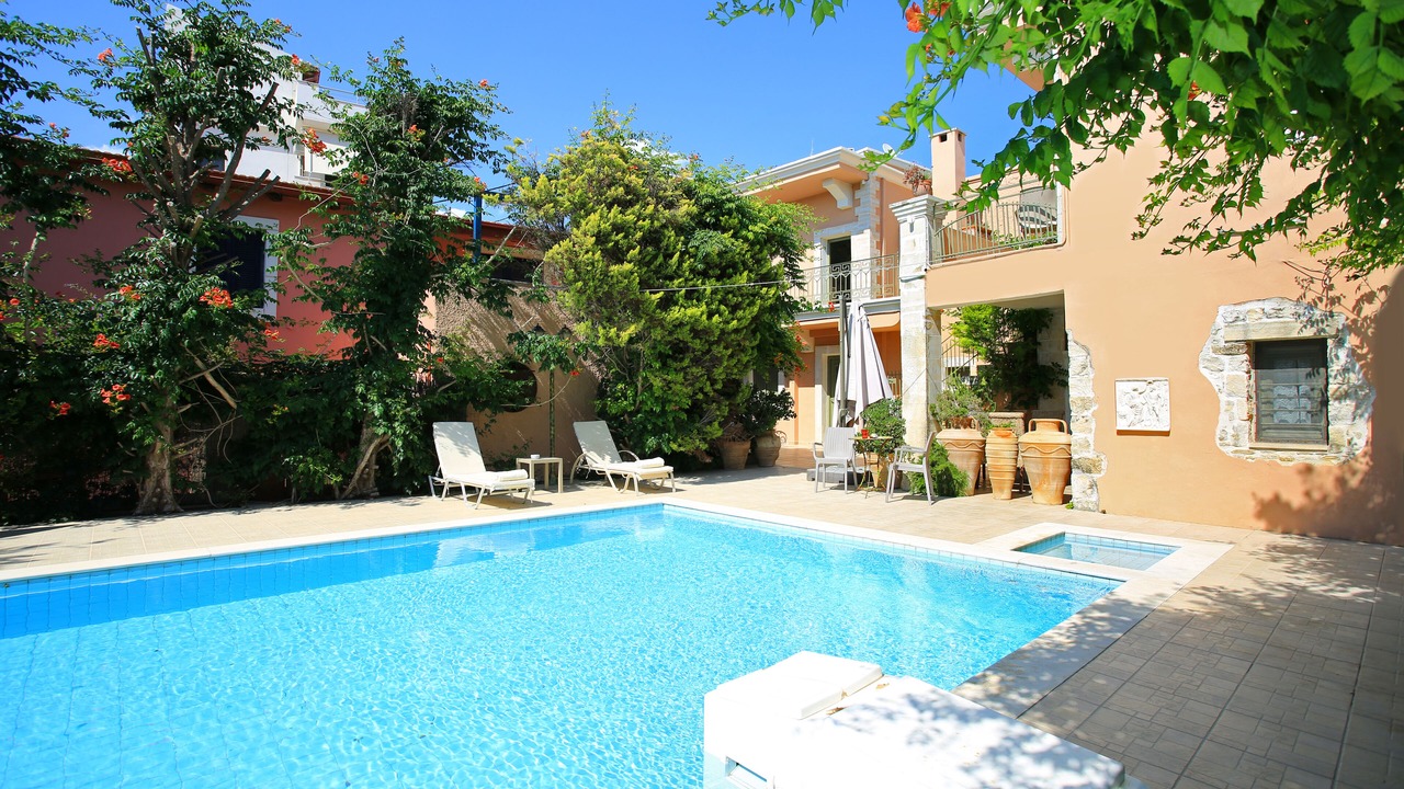 Photo of Outdoor in Kamilari