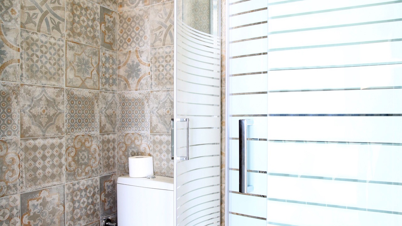 Photo of Bathroom in Kamilari