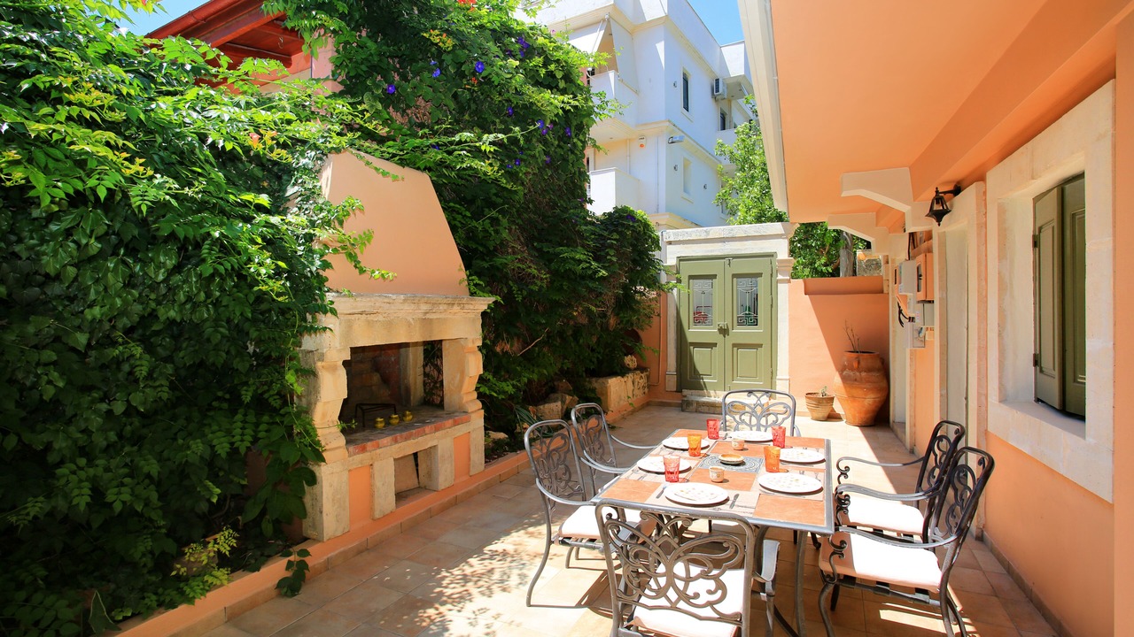 Photo of Outdoor in Kamilari