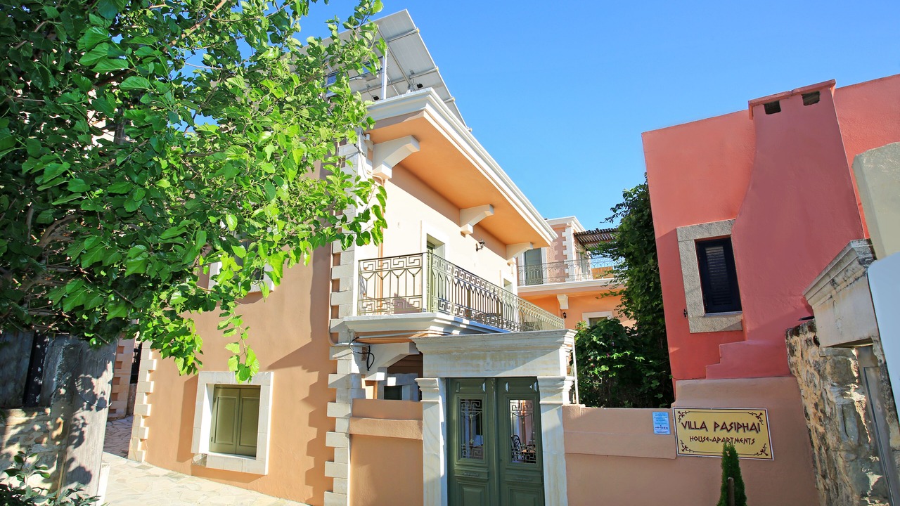 Photo of Outdoor in Kamilari