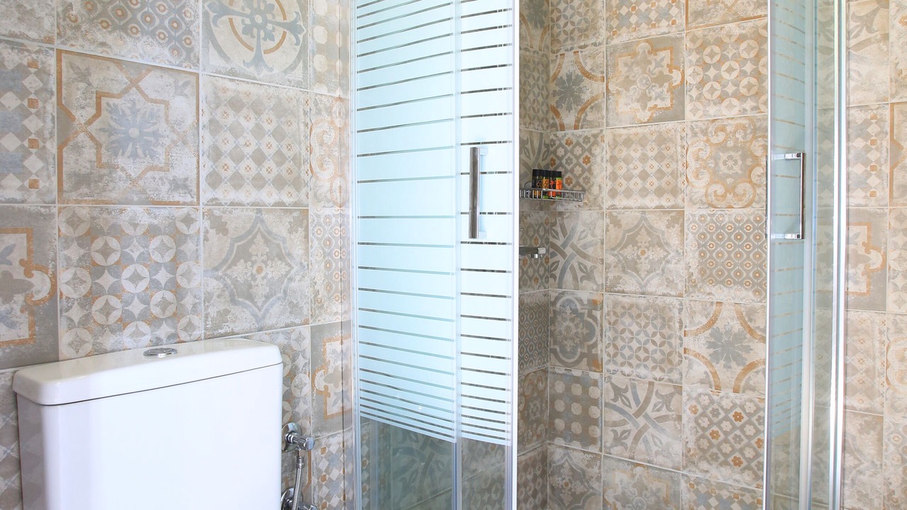 Photo of Bathroom in Kamilari