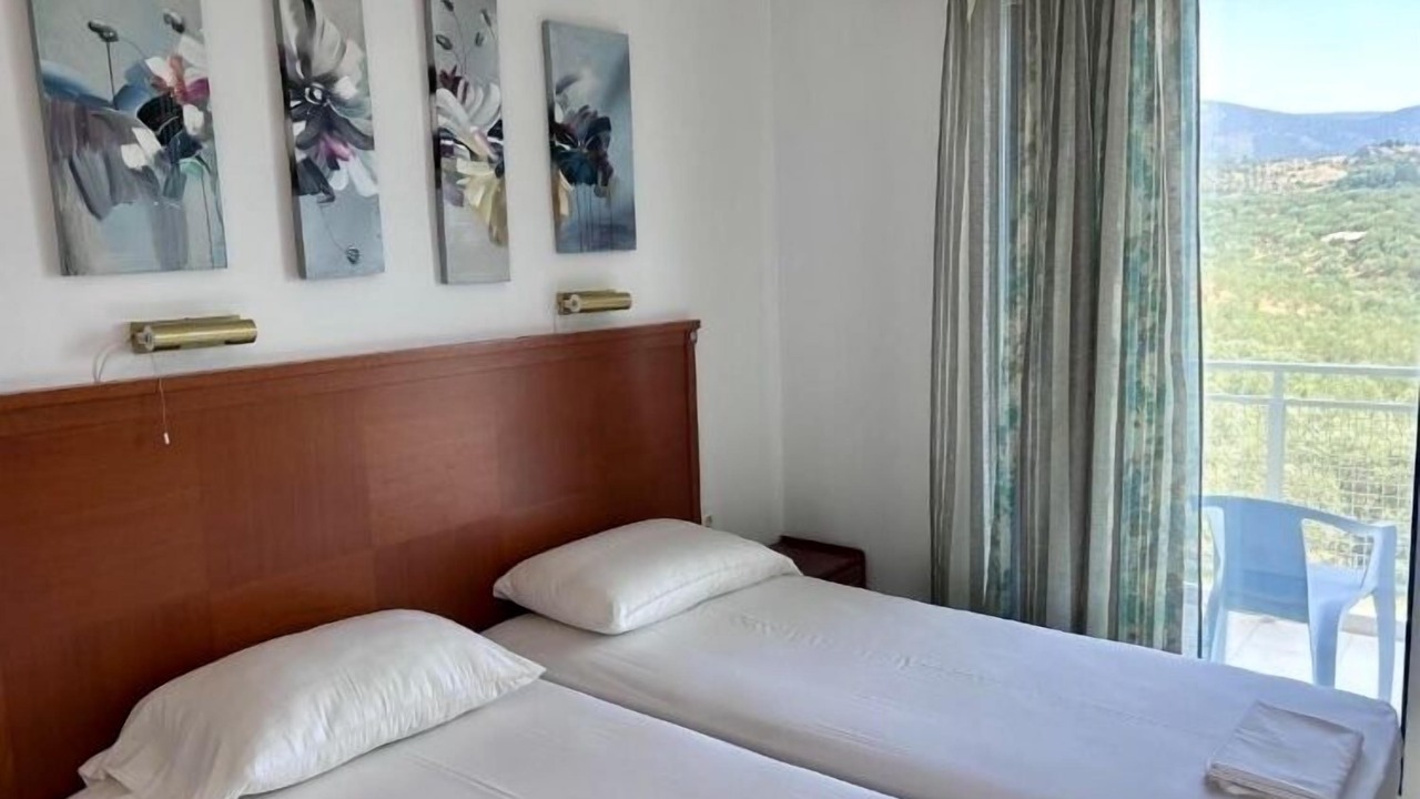 Photo of Bedroom in Karavomilos
