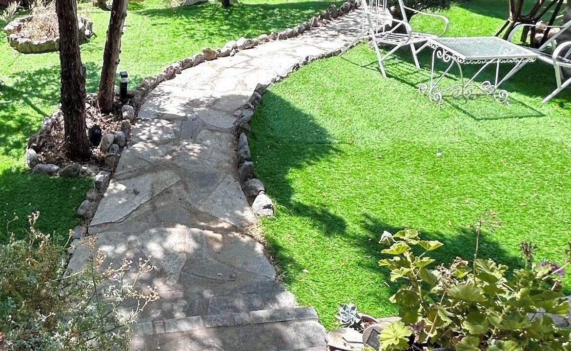Photo of Outdoor in Karavomilos