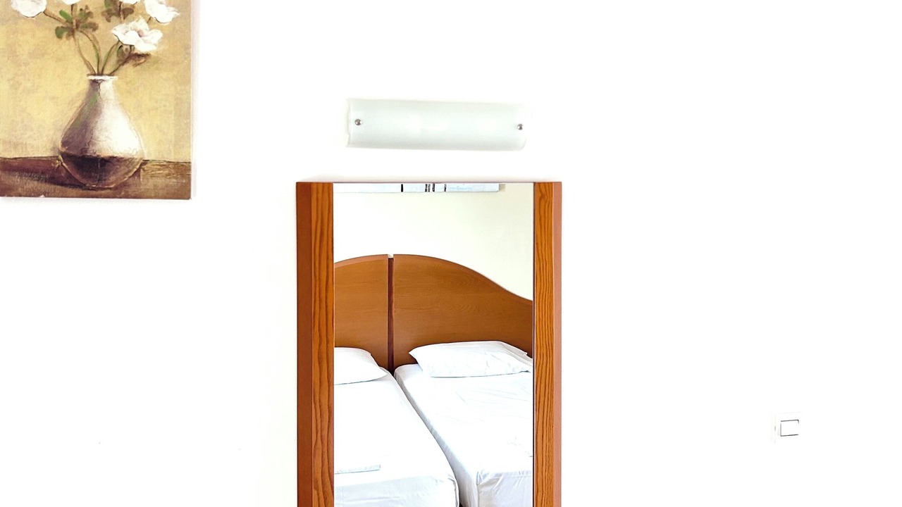 Photo of Bedroom in Karavomilos