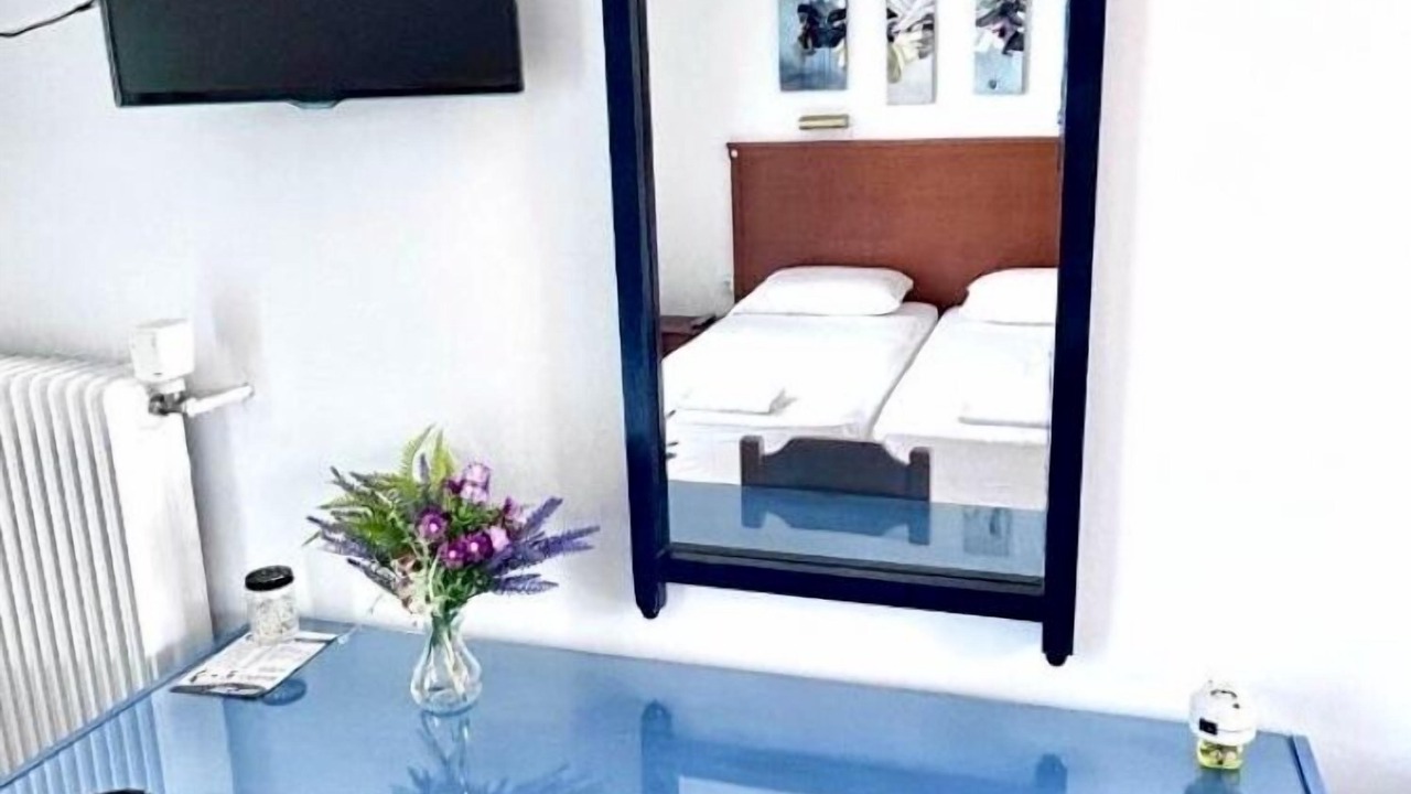 Photo of Bedroom in Karavomilos