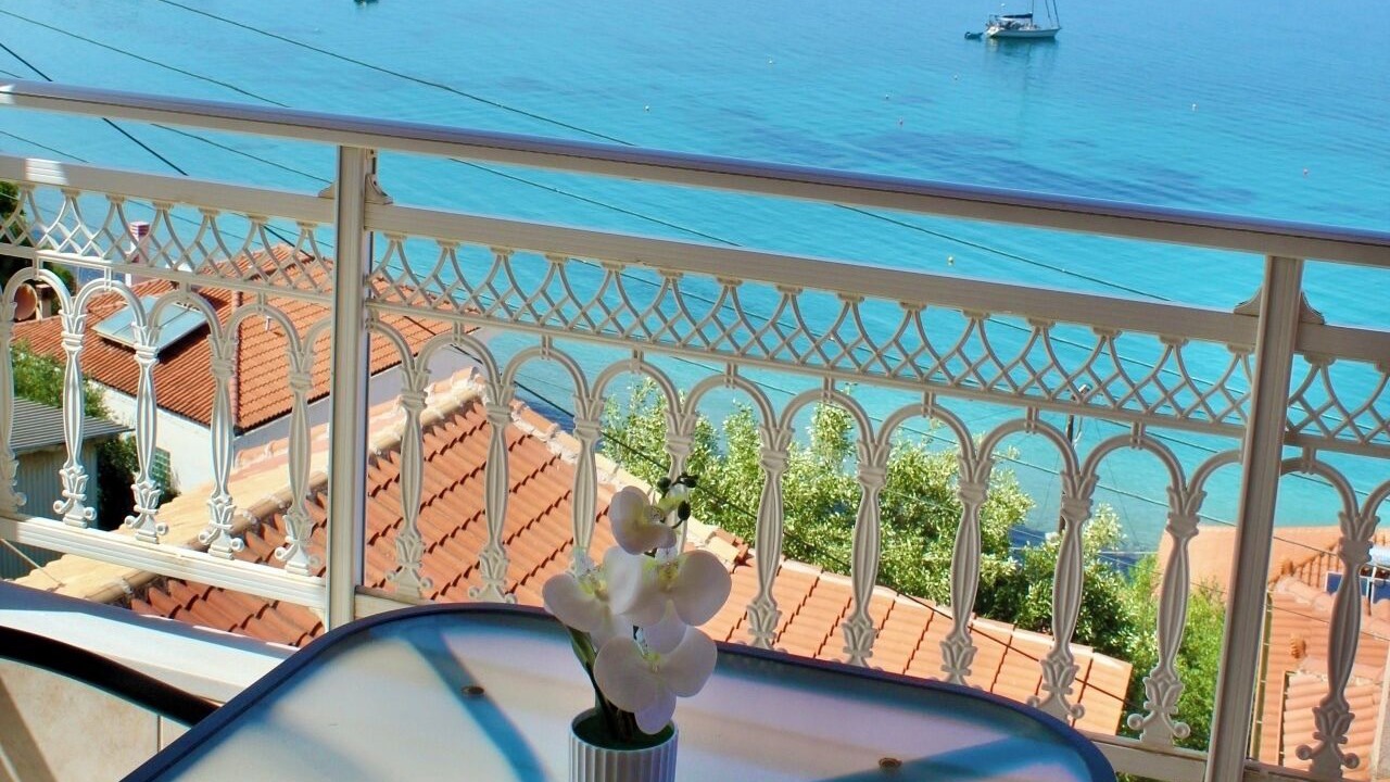 Photo of Bedroom in Koroni