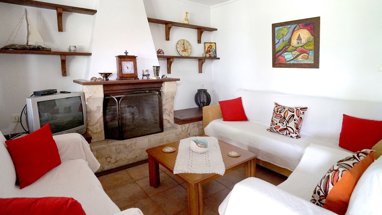 Photo of Livingroom in Lefkippos