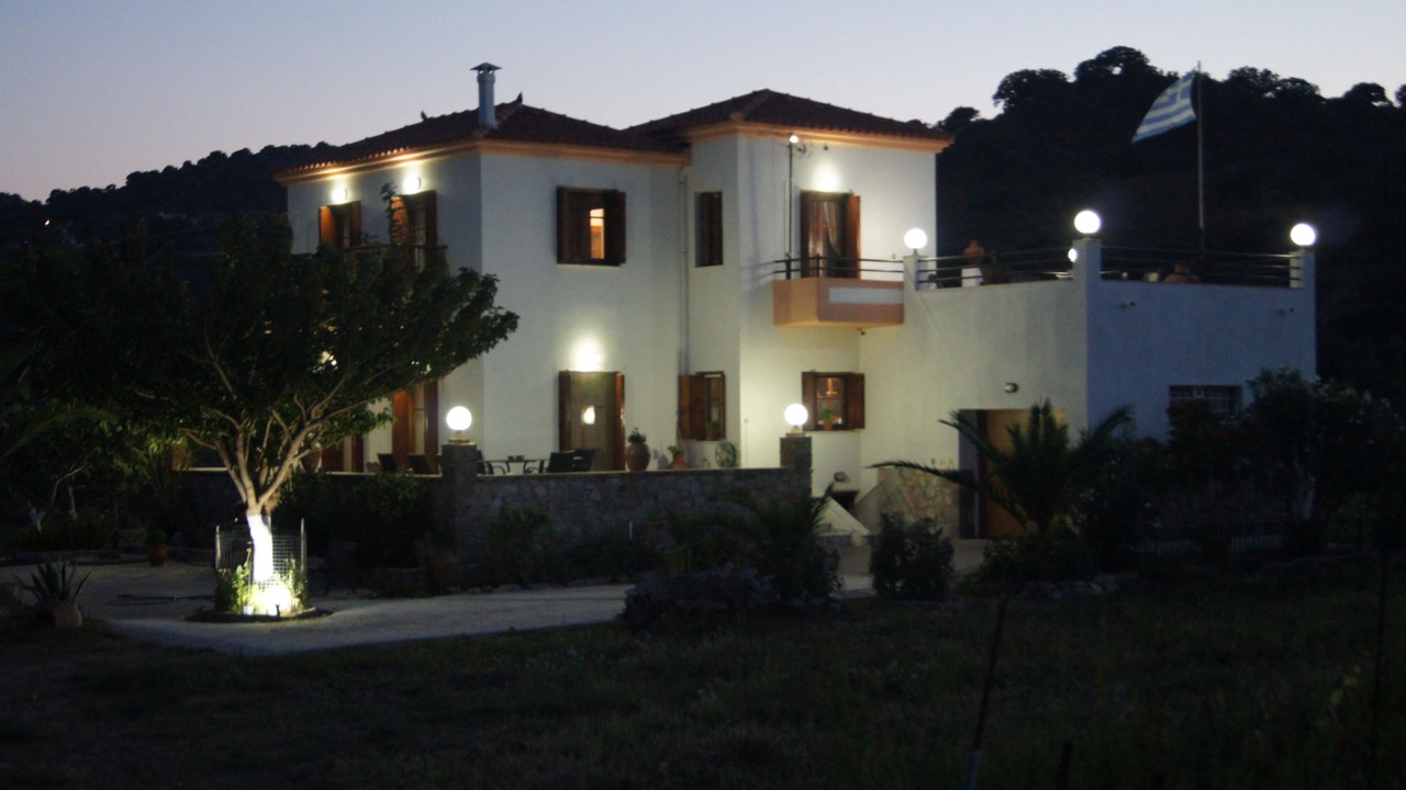 Photo of Outdoor in Eresos-Antissa