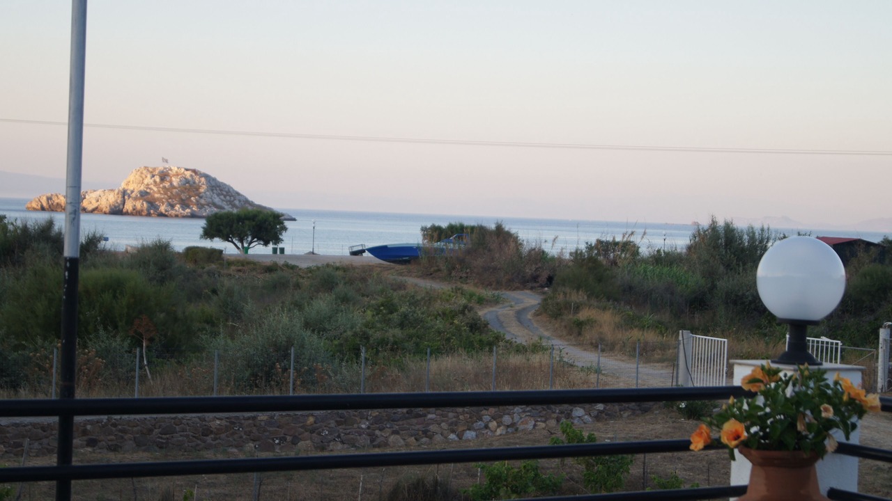 Photo of Outdoor in Eresos-Antissa