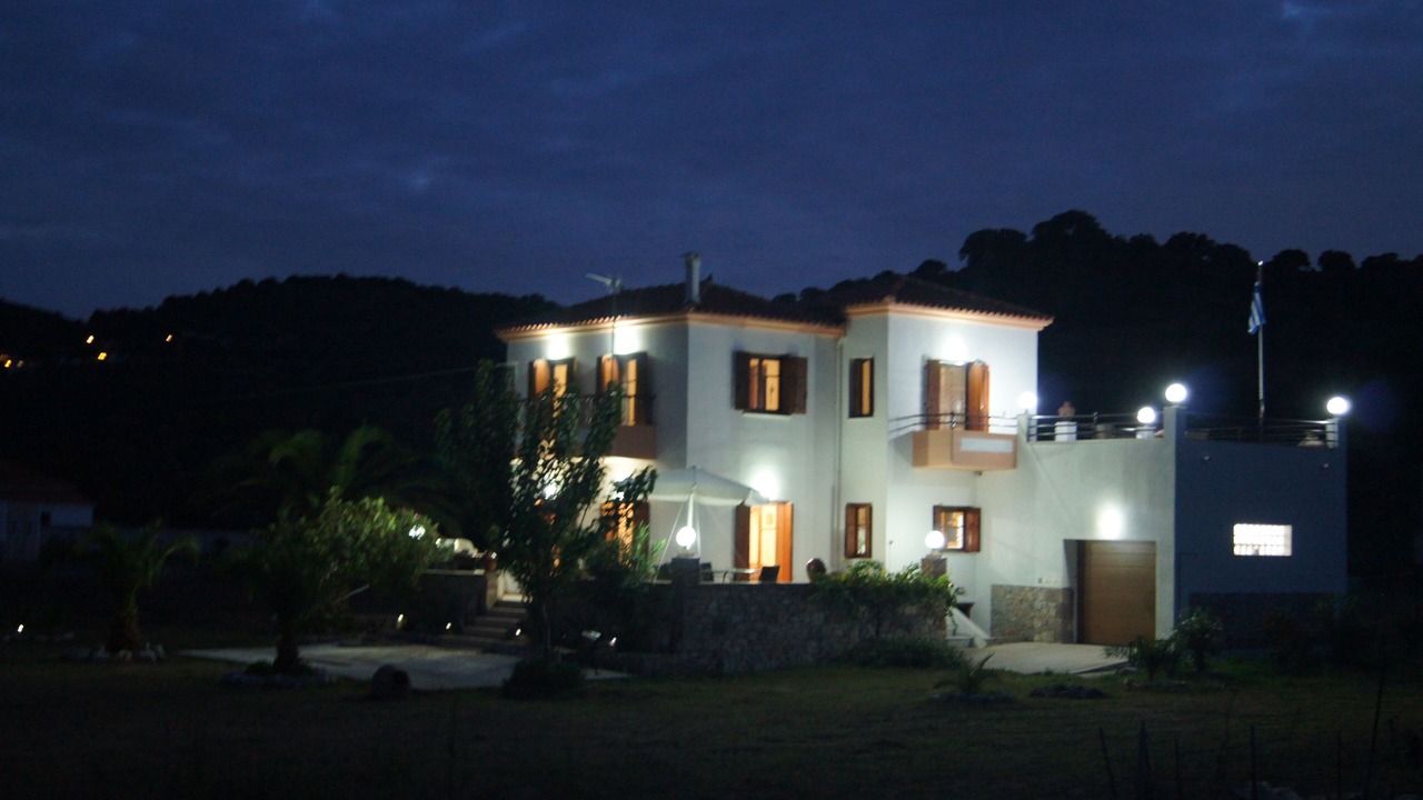 Photo of Outdoor in Eresos-Antissa