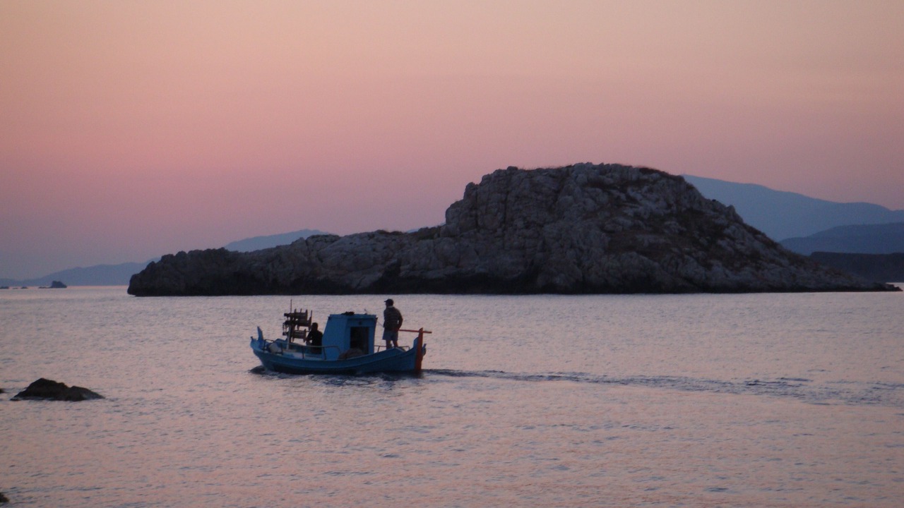 Photo of Others in Eresos-Antissa