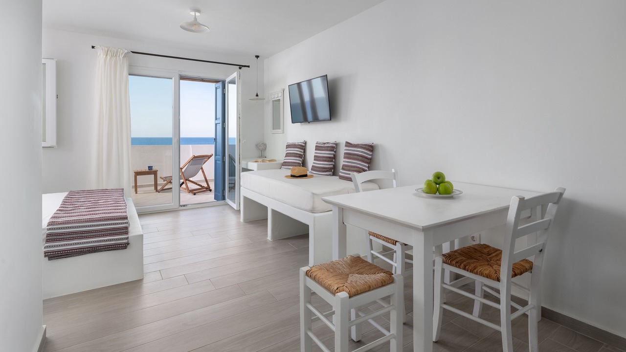 Photo of Bedroom in Stegna