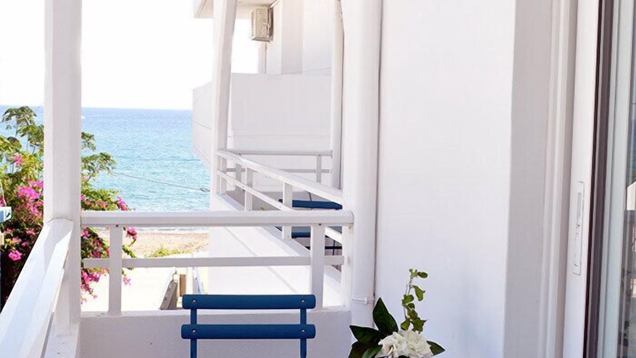 Photo of Bedroom in Stegna