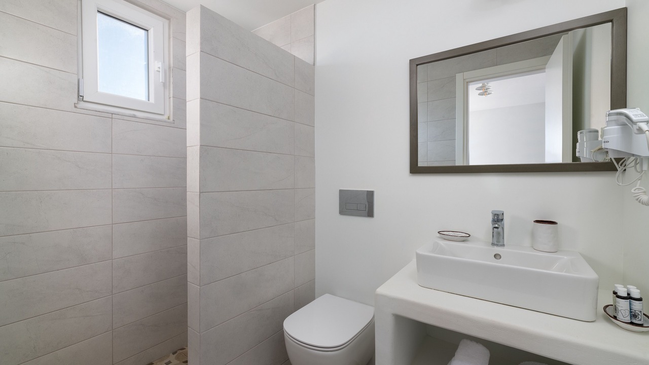 Photo of Bathroom in Stegna