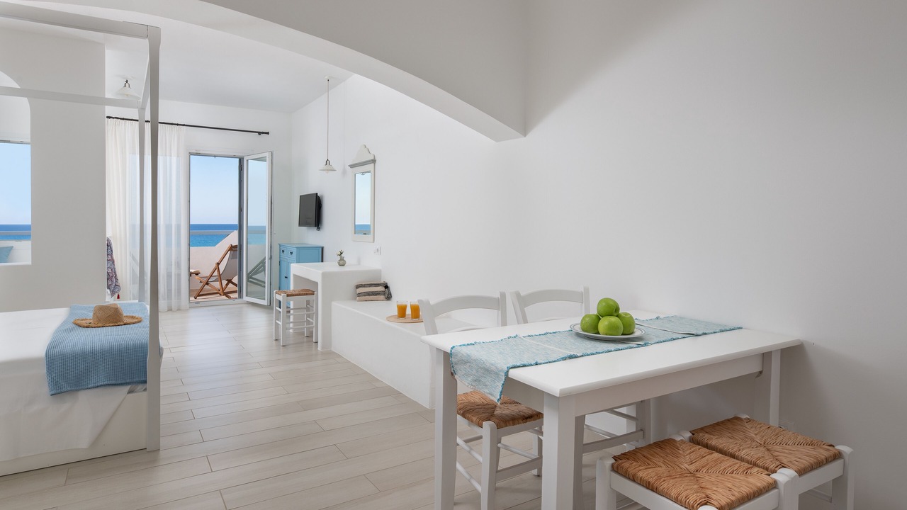 Photo of Bedroom in Stegna