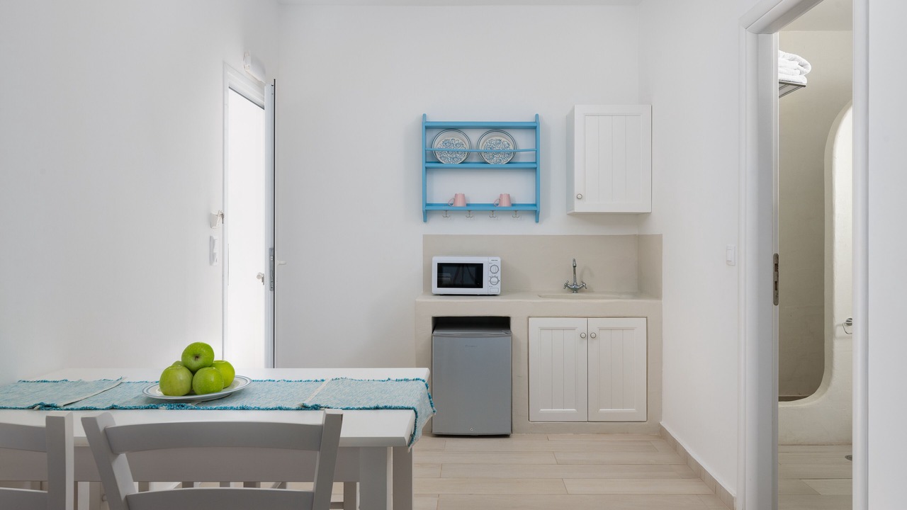 Photo of Bedroom in Stegna