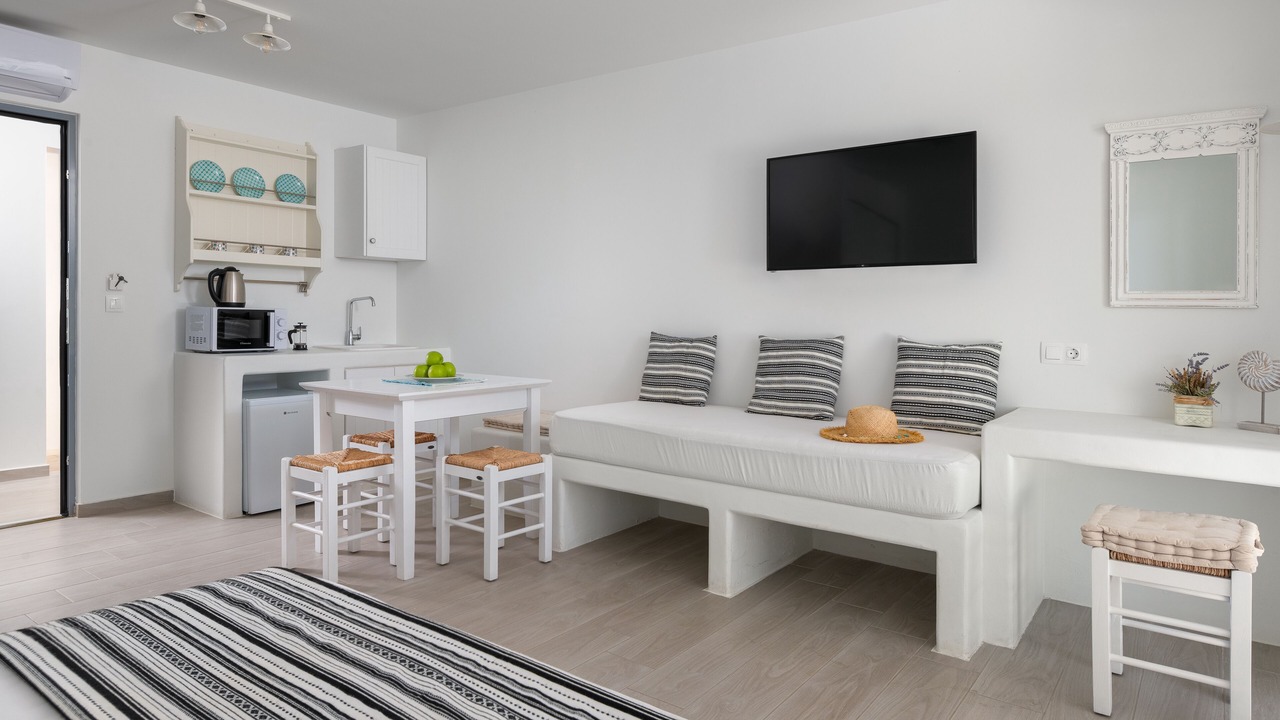 Photo of Bedroom in Stegna