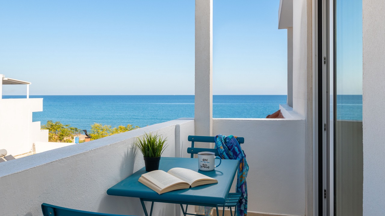 Photo of Bedroom in Stegna