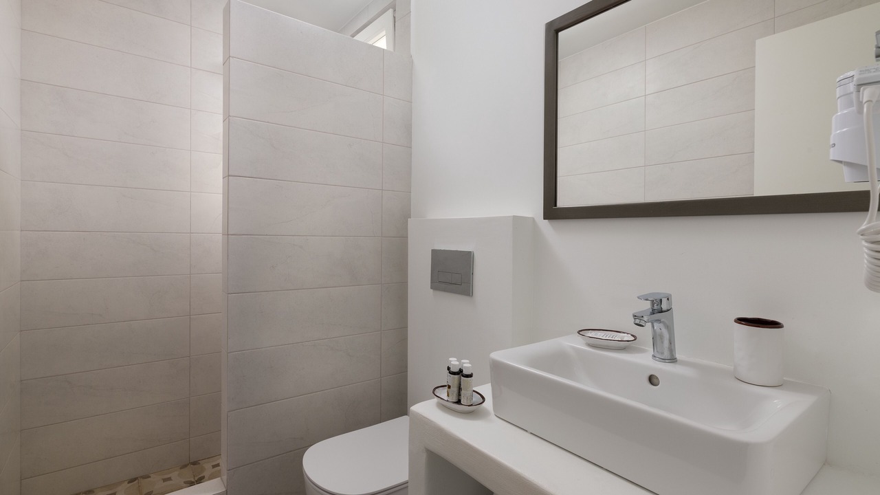 Photo of Bathroom in Stegna
