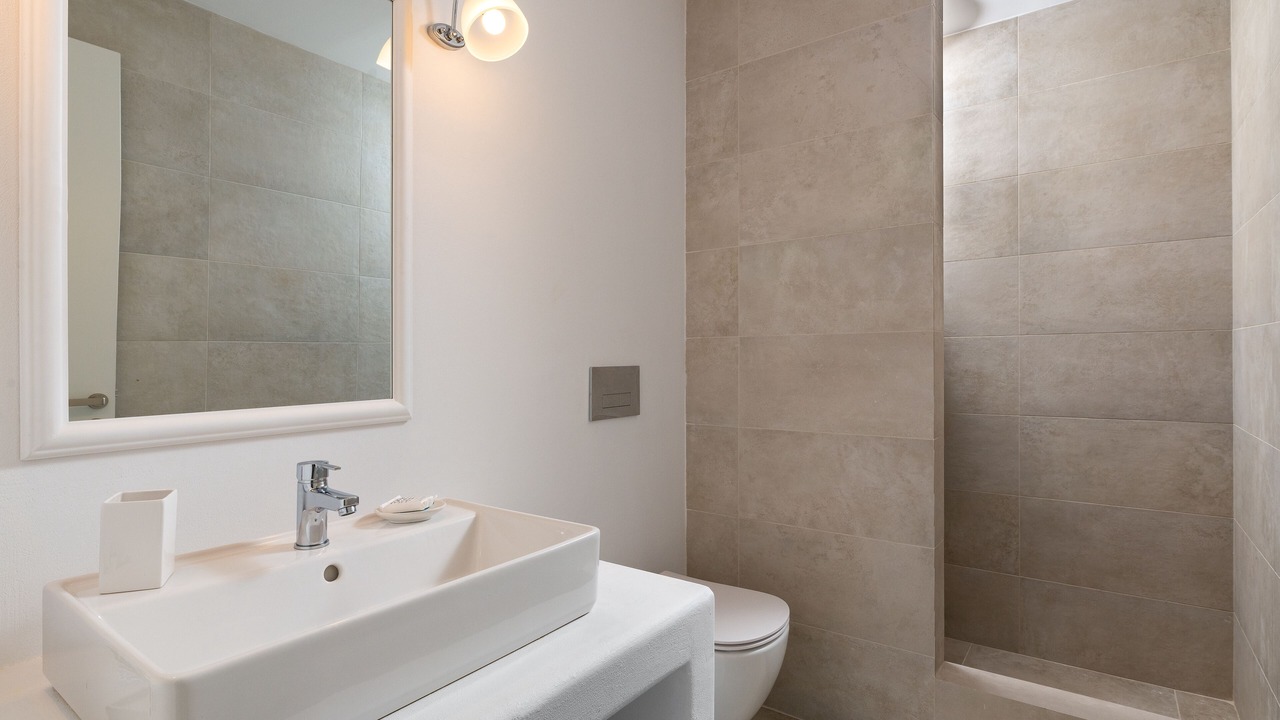 Photo of Bathroom in Stegna