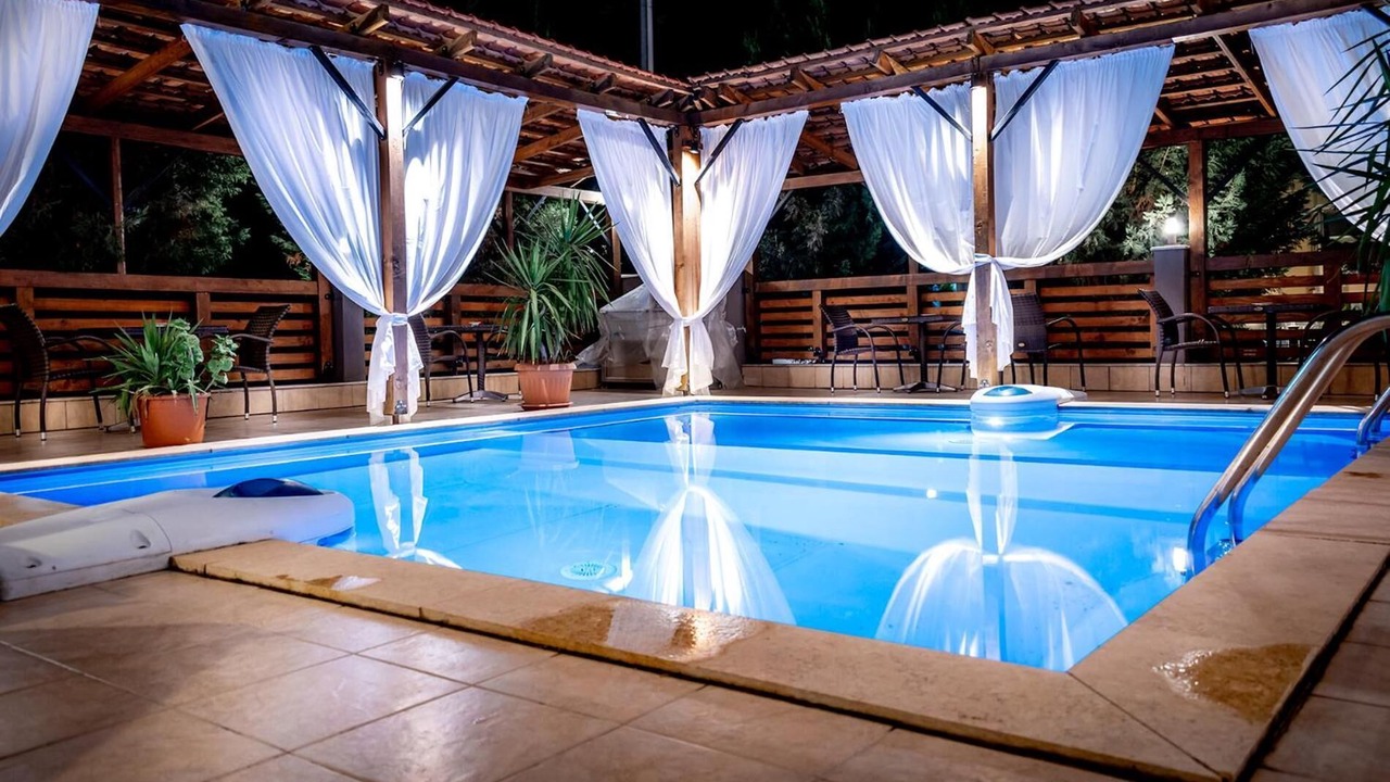Photo of Outdoor in Nea Peramos