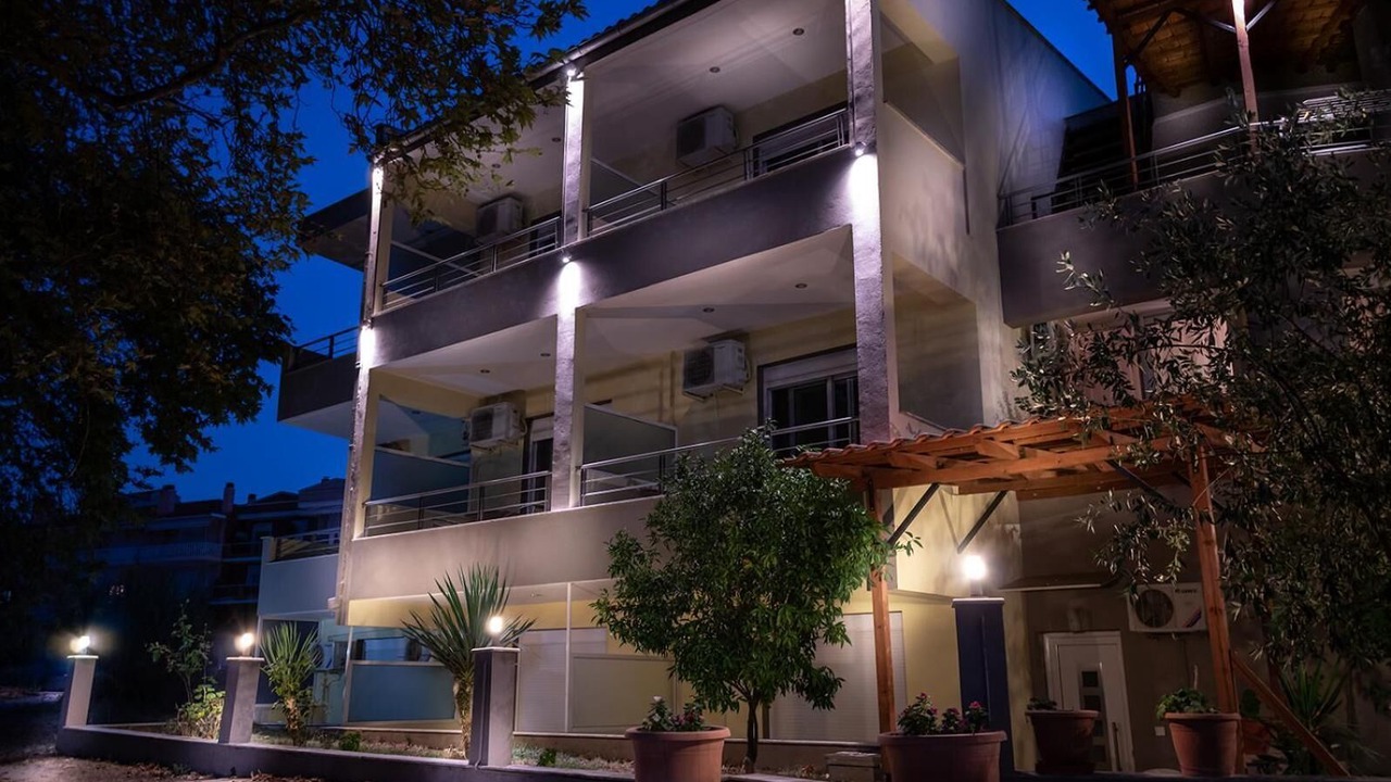 Photo of Outdoor in Nea Peramos