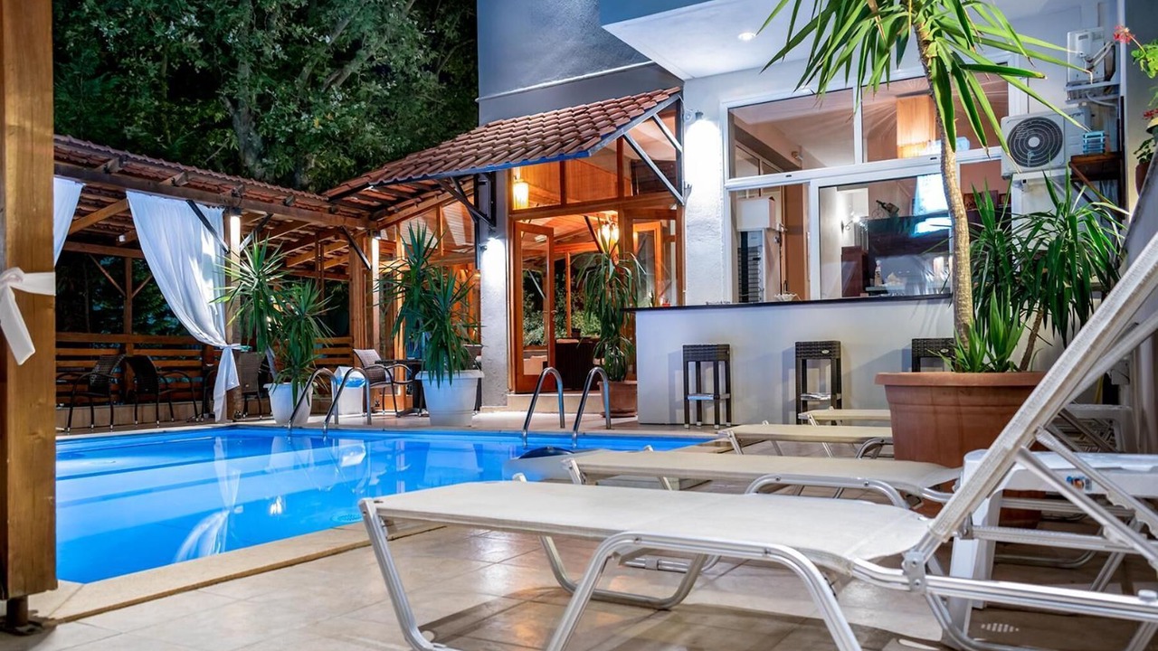 Photo of Outdoor in Nea Peramos