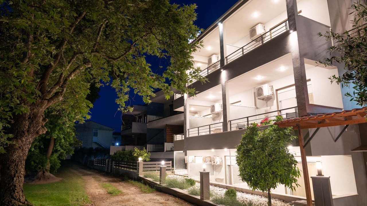Photo of Outdoor in Nea Peramos