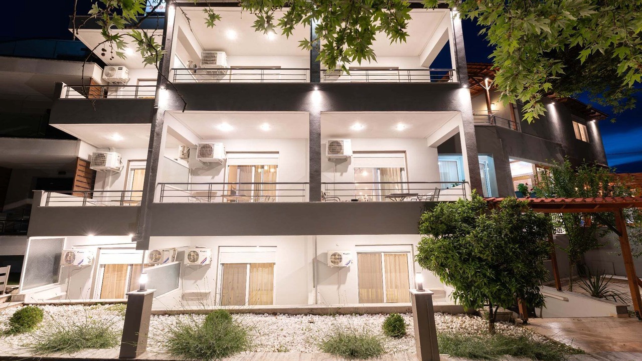 Photo of Outdoor in Nea Peramos