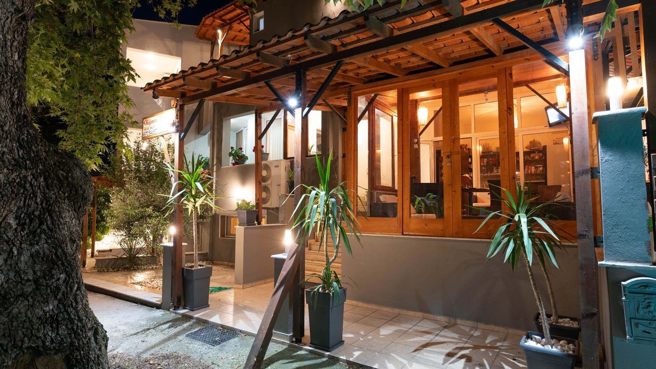 Photo of Outdoor in Nea Peramos