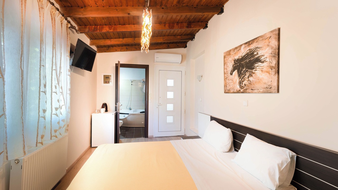 Photo of Bedroom in Nea Peramos
