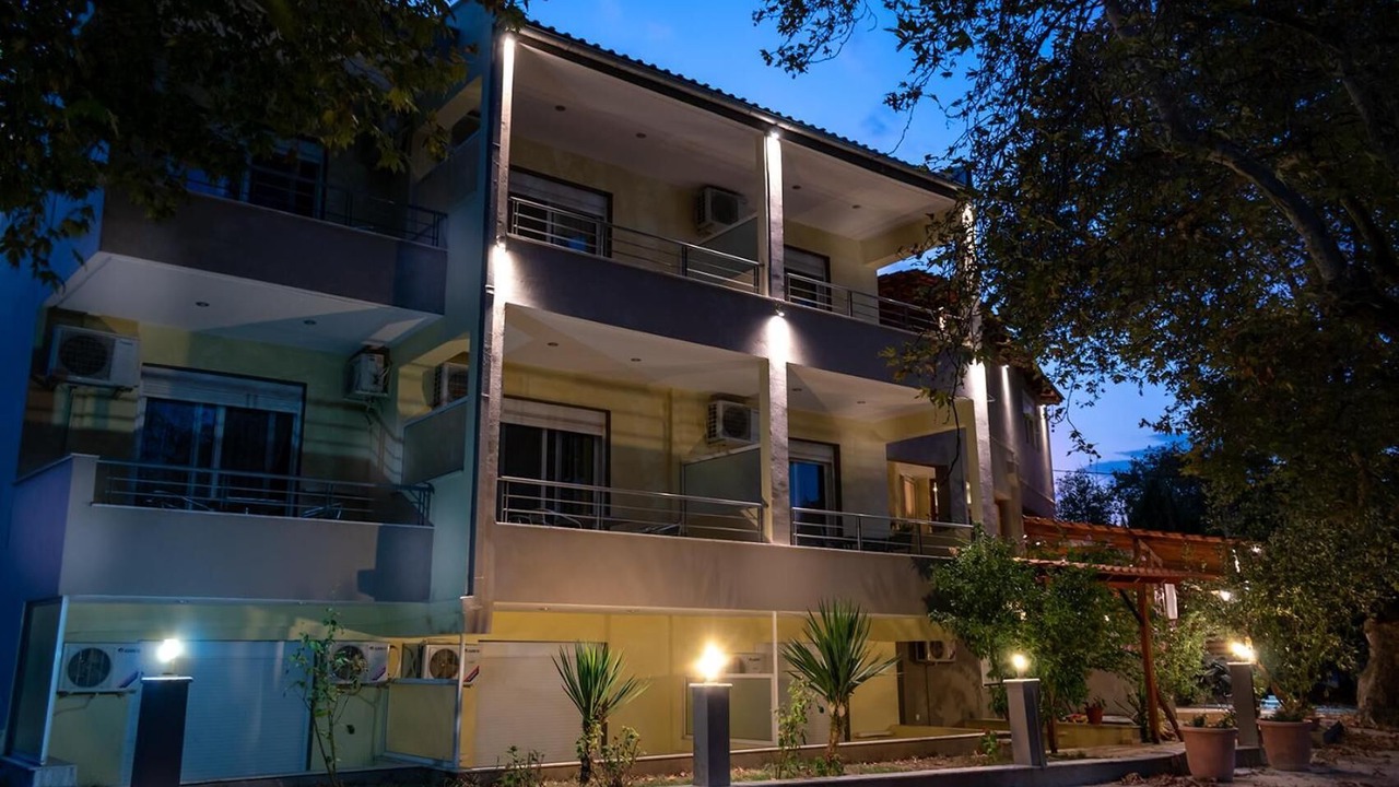 Photo of Outdoor in Nea Peramos