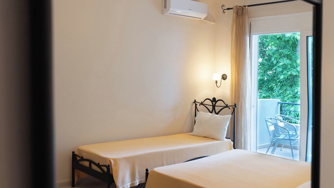 Photo of Bedroom in Nea Peramos